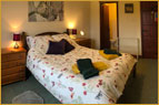 King-size Double Ensuite