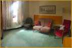 Second Sittingroom