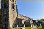 St Peter and St Paul C of E