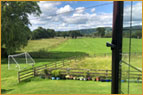 Bunkroom View