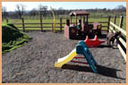 Play area