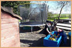 Play area