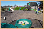 Play area